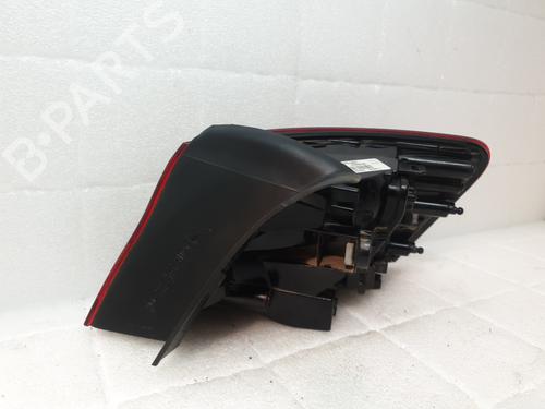 Left taillight AUDI A3 (8V1, 8VK) 2.0 TDI | BP32045009C34 