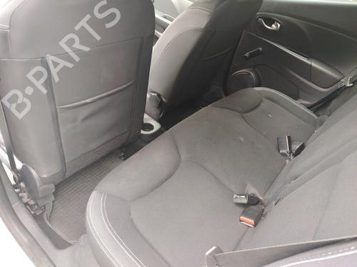 Engine RENAULT CLIO IV (BH_) 0.9 TCe 90 (BHNF, BHMA, BHMH, BHJK, BHJR) | BP36215233M1 - Image 12