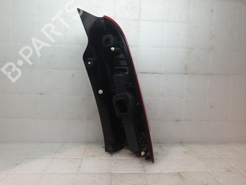 Left taillight RENAULT ESPACE IV (JK0/1_) 2.0 dCi (JK01, JK02, JK1J, JK1K, JK1H) | BP28291417C34 