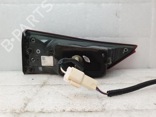 Right tailgate light LEXUS IS III (_E3_) 300h (AVE30_, AVE30R) | BP26555066C80  - Image 6