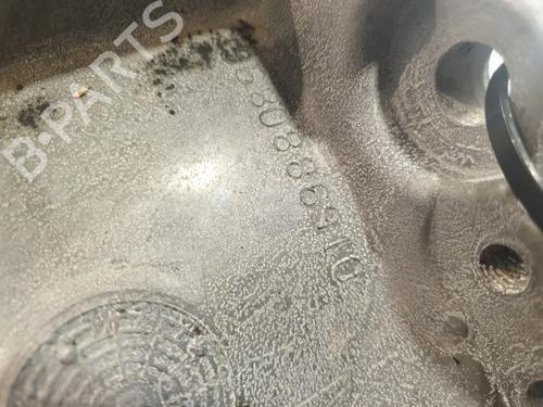 Used Gearbox Gearbox CITROËN C5 II (RC_) 1.6 HDi (RC8HZB) (109 hp) 29158499 29158499