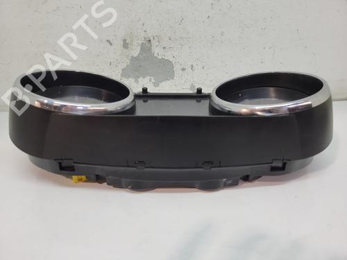 Instrument cluster PEUGEOT 5008 (0U_, 0E_) 1.6 HDi | BP20377667C47 