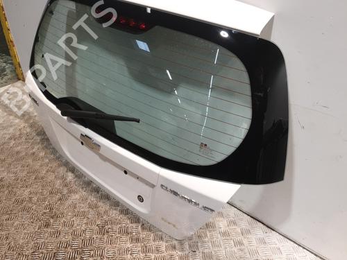 Tailgate CHEVROLET AVEO / KALOS Hatchback (T250, T255) 1.2 LPG | BP30061140C6