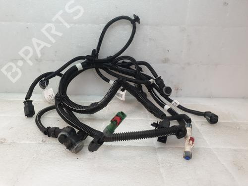 Andre PEUGEOT 208 II (UB_, UP_, UW_, UJ_) 1.2 PureTech 100 | BP29317311O1 