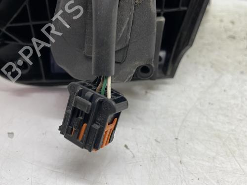 Right mirror CITROËN XSARA Break (N2) 2.0 HDI 90 | BP20383565C27 