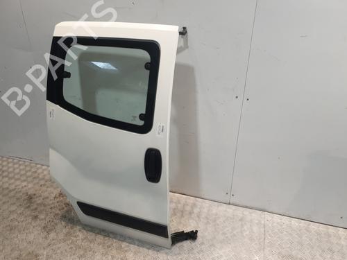 Højre side skydedør CITROËN NEMO Box Body/MPV (AA_) 1.3 HDi 75 | BP30972982C75