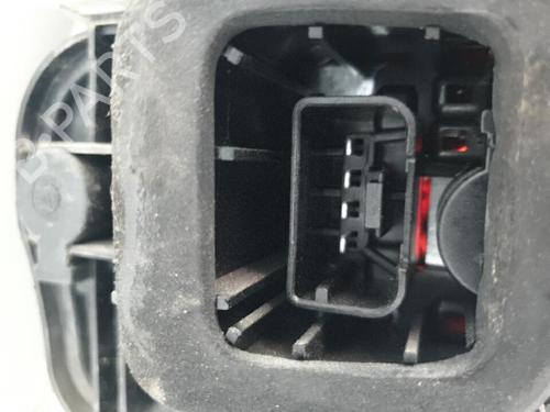 Right taillight VW GOLF V (1K1) 1.6 | BP20379835C35 