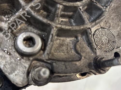 Gearbox CITROËN C3 II (SC_) 1.2 VTi 82 | BP33610878M3  - Image 5