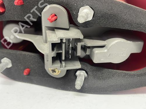 Used Left taillight Left taillight ALFA ROMEO 147 (937_) 1.6 16V T.SPARK (937.AXA1A, 937.AXB1A, 937.BXB1A) (120 hp) 20372192 20372192