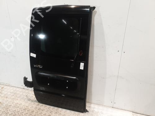 Used Left tailgate Left tailgate MERCEDES-BENZ VITO Mixto (Double Cabin) (W447) 119 CDI (447.701, 447.703, 447.705) (190 hp) 30743740 30743740