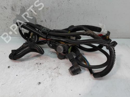 Electronic module CITROËN C4 II (NC_) 1.2 THP 110 (NCHNZ6, NCHNV6) | BP32471690M83 - Image 4