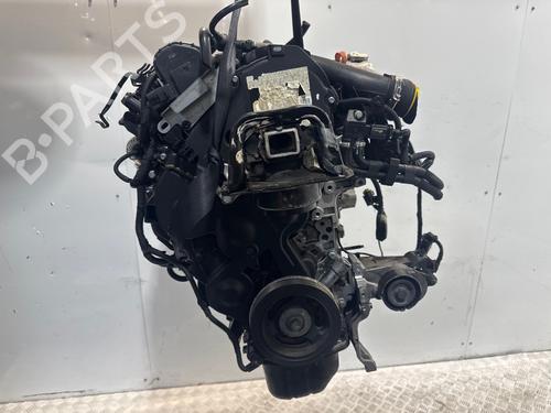 Engine CITROËN C4 II (NC_) 1.6 HDi 110 | BP38508151M1  - Image 6