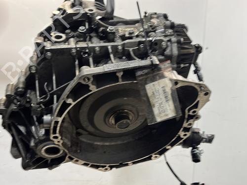 Used Gearbox Gearbox RENAULT TALISMAN (LP_) 1.6 dCi 130 (130 hp) 32282700 32282700