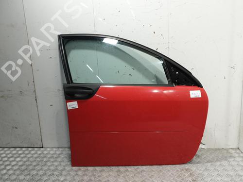 Dør høyre foran SMART FORFOUR (454) 1.1 (454.030) | BP20376437C3 
