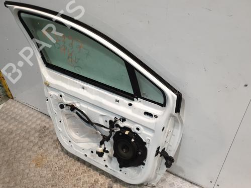 Left front door RENAULT CLIO IV (BH_) 1.5 dCi 75 | BP30193444C2 