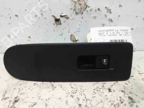 Right front window switch VW GOLF VI (5K1) 1.6 TDI | BP20374578I26 - Image 4