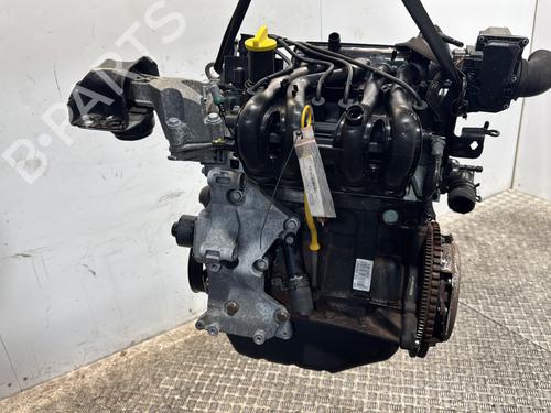 Engine RENAULT TWINGO II (CN0_)  | BP33917109M1  - Image 5
