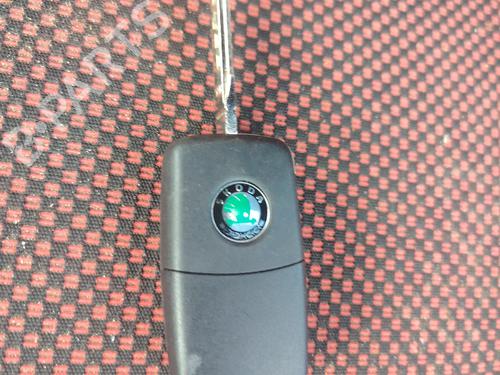 Used Parts SKODA FABIA II (542) 1.2 TSI 5001070