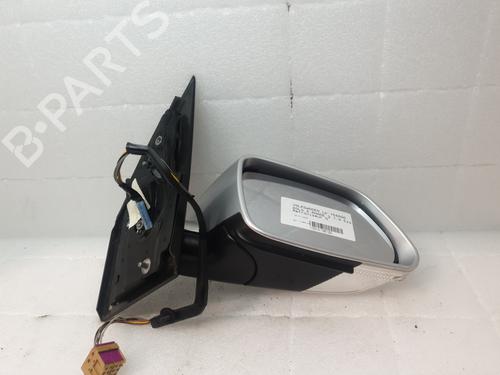 Used Right mirror VW POLO IV (9N_, 9A_) 1.4 16V (75 hp) 32044954