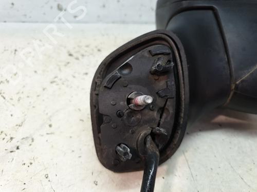 Left mirror RENAULT CLIO IV (BH_) 1.5 dCi 90 | BP20374874C26 
