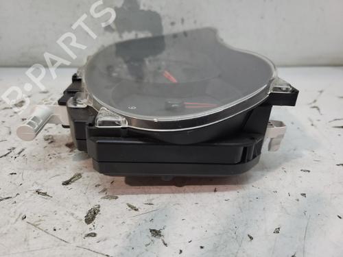 Instrument cluster RENAULT KANGOO Express (FW0/1_) 1.5 dCi 75 (FW07, FW10, FW04) | BP20381423C47 