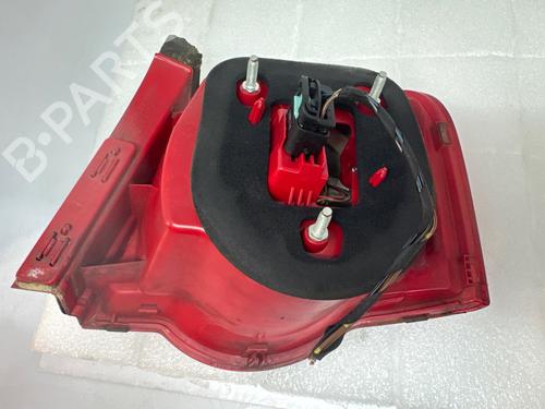 Left taillight VW PASSAT B6 (3C2) 1.9 TDI | BP36016504C34  - Image 6