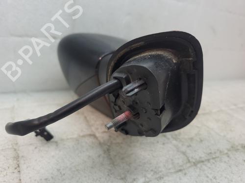 Left mirror RENAULT CLIO IV (BH_) 0.9 TCe 90 (BHNF, BHMA, BHMH, BHJK, BHJR) | BP31579934C26