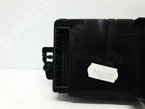 Used Climate control Climate control RENAULT MEGANE III Hatchback (BZ0/1_, B3_) 1.5 dCi (BZ09, BZ0D, BZ1W, BZ29, BZ14) (110 hp) 20379515 20379515