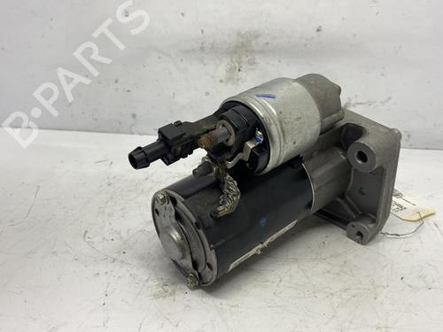 Used Starter Starter CITROËN C4 CACTUS 1.2 PureTech 130 (131 hp) 20383802 20383802