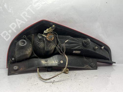 Right taillight OPEL AGILA (B) (H08) 1.3 CDTI (F68) | BP20372693C35 