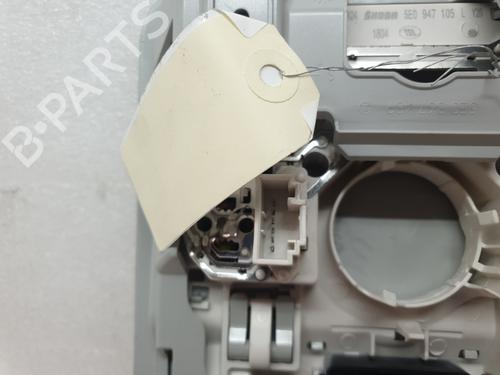 Used Interior roof light Interior roof light SKODA KAROQ (NU7, ND7) 1.0 TSI (116 hp) 20674155 20674155