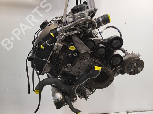 Used Engine Engine BMW 3 Touring (E91) 335 i (306 hp) 39685638 39685638
