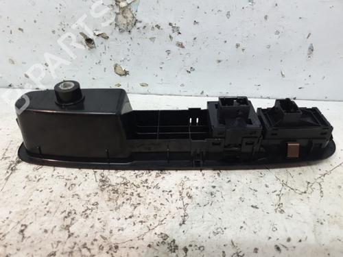 Left front window switch FIAT PUNTO EVO (199_) 1.3 D Multijet (199AXC1A, 199BXC1A, 199AXT1A, 199BXT1A) | BP20374509I27 