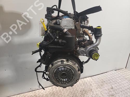 Engine FORD TRANSIT CONNECT (P65_, P70_, P80_) 1.8 TDCi | BP36763298M1  - Image 5