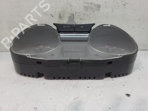 Instrument cluster SEAT IBIZA IV (6J5, 6P1) 1.2 | BP20381303C47 