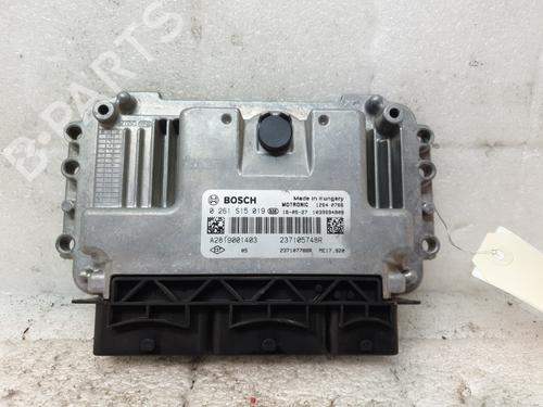 Used Control unit RENAULT TWINGO III (BCM_, BCA_) 1.0 SCe 70 (BCMB) (69 hp) 30051998