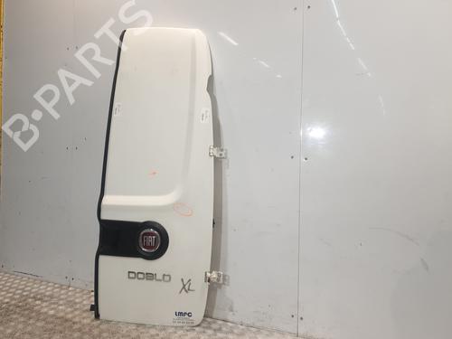 Used Right tailgate Right tailgate 30095621 30095621