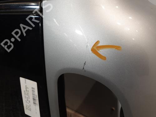 Right tailgate MINI MINI CLUBMAN (R55) Cooper | BP26131865C77 