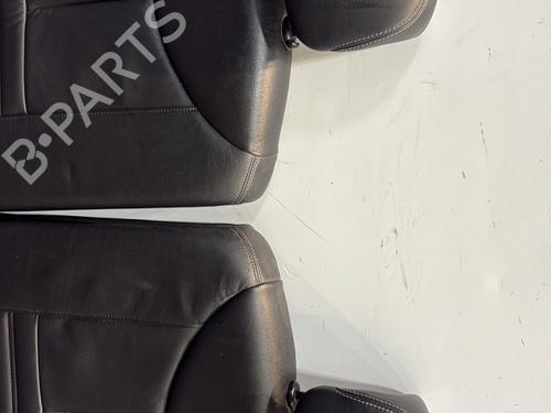 Seats set BMW Z4 Roadster (E85) 2.5 i | BP29822076C78