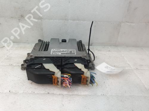 Øvrige Styrinhsenheder PEUGEOT 208 I (CA_, CC_) 1.6 HDi / BlueHDi 75 (75 hp) 30315392