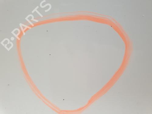 Left front door PEUGEOT 208 I (CA_, CC_) 1.6 HDi | BP30193464C2