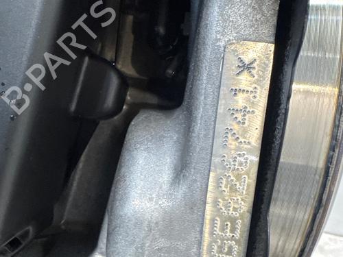 Engine AUDI A3 Sportback (8VA, 8VF) 1.4 TFSI e-tron | BP39458693M1 - Image 2