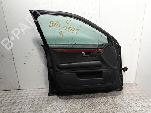 Dør venstre foran AUDI A4 B6 Avant (8E5) 1.9 TDI (130 hp) 20380289