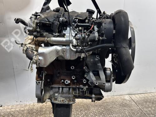 Engine LAND ROVER DISCOVERY III (L319) | BP34356910M1 - Image 2