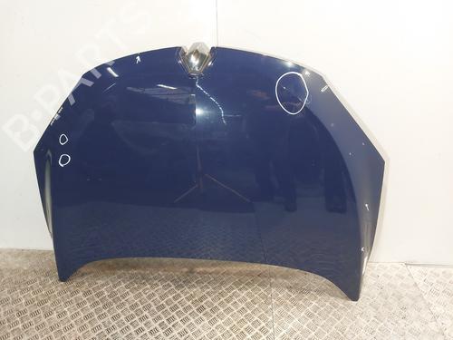 Used Hood RENAULT MEGANE III Coupe (DZ0/1_) 1.5 dCi (DZ09, DZ0D, DZ1F, DZ1G, DZ14, DZ29) (110 hp) 26040602