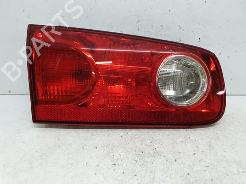 Used Left tailgate light RENAULT LAGUNA II (BG0/1_) 2.0 dCi (BG1T) (150 hp) 20380954