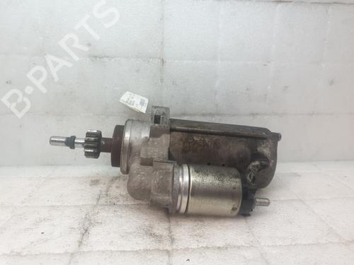 Used Starter VW TOUAREG (7LA, 7L6, 7L7) 5.0 V10 TDI (313 hp) 29822047