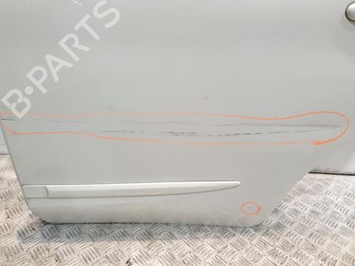 Left rear door NISSAN MICRA IV (K13K, K13KK) 1.2 | BP29822159C4