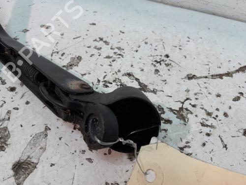 Used Rear windshield wiper arm Rear windshield wiper arm MINI MINI CLUBMAN (R55) Cooper D (109 hp) 21973832 21973832