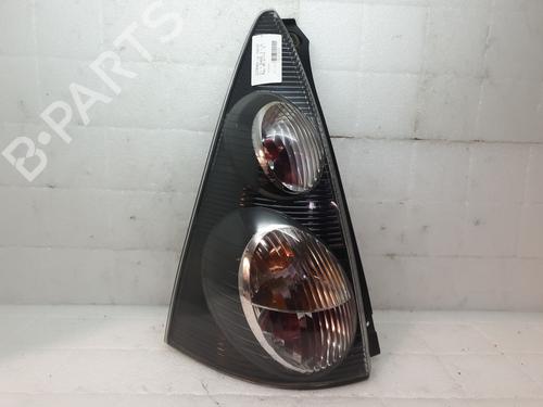 Used Left taillight CITROËN C1 (PM_, PN_) 1.0 (68 hp) 29152310